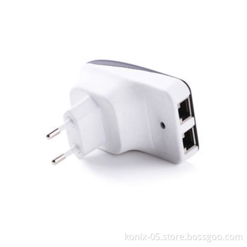 Pocket wireless 3G router, up to 300Mbps transmission rate
